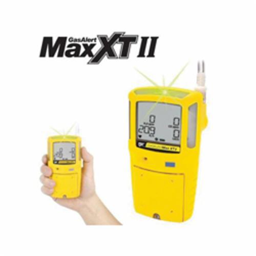 GasAlertMax XT II Multi Gas Detector 