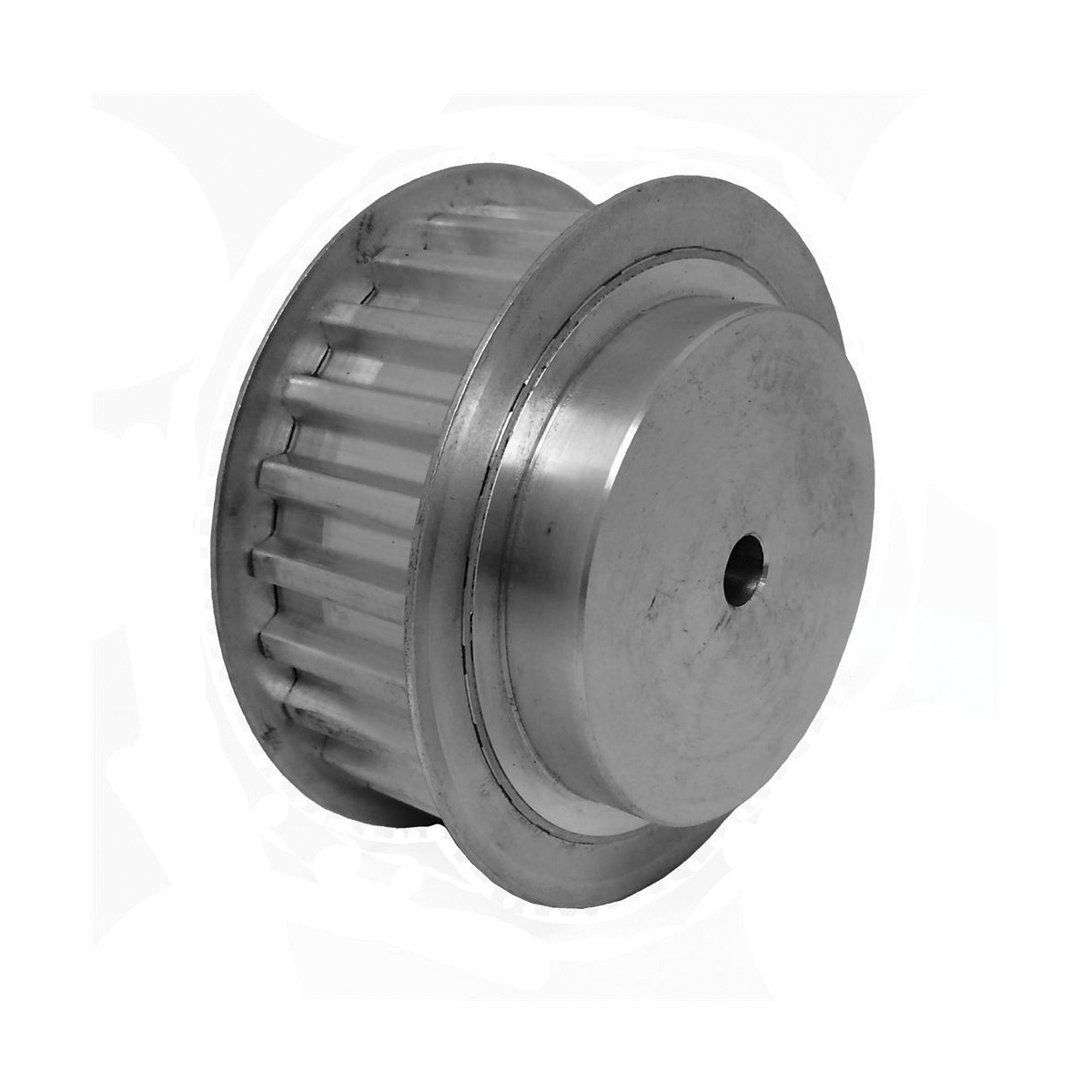 40T10/24-2 Timing Pulley 8 mm Bore