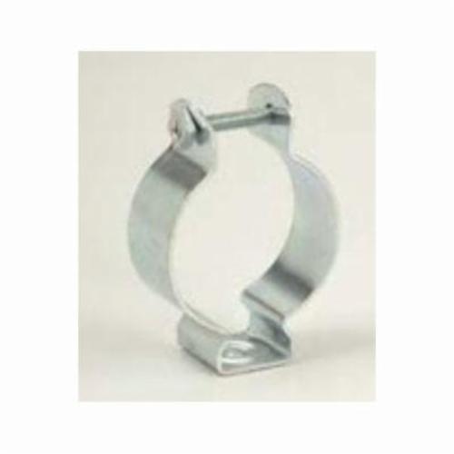 Mounting Type: Screw Steel B-Line By Eaton Bl1400 Conduit Clamp Zinc Plated 
