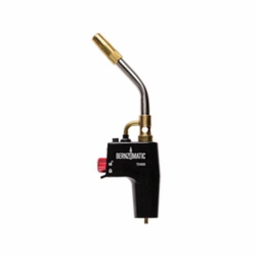 BernzOmatic® 304182 Hand Torch Cylinder, For Use With Propane Fueled Torches and Bernzomatic Torch, Liquid Propane, Steel