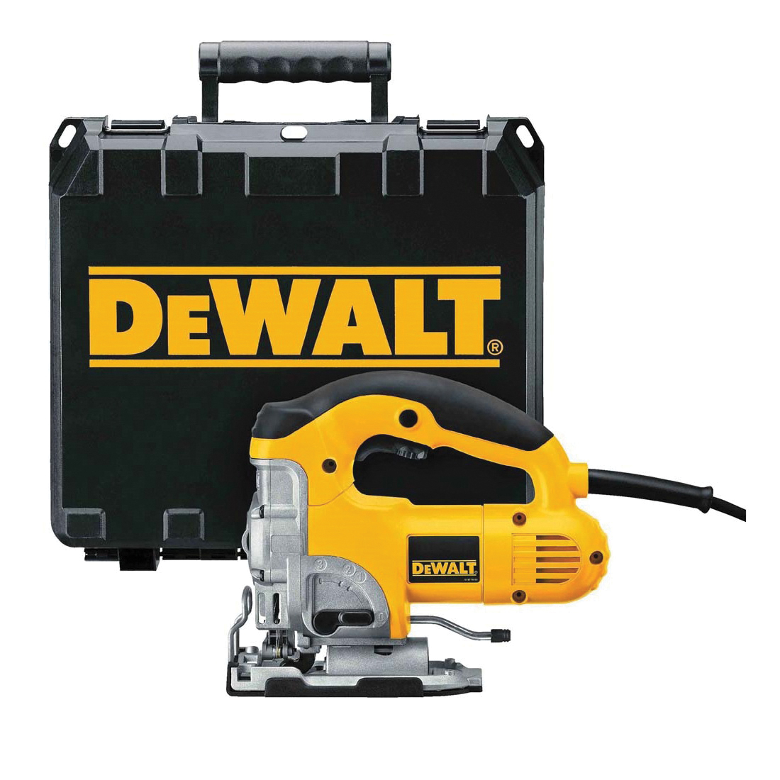slide Black+Decker® DW331K