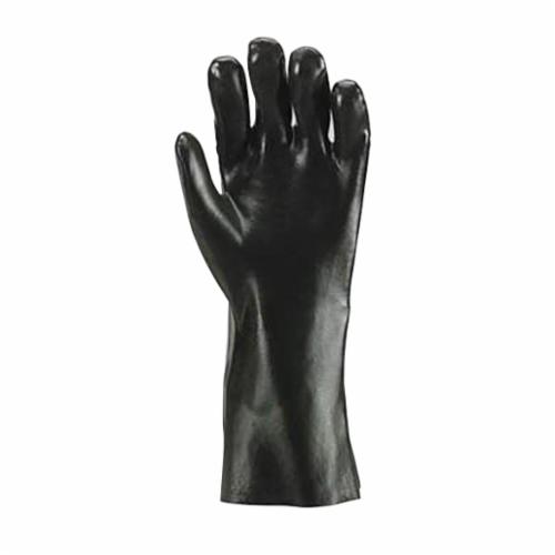 PIP ArmorTuff Smooth Nitrile Coated Jersey Gloves - Knit Wrist