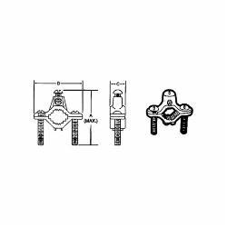 Blackburn® J