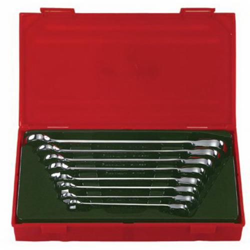 Blackhawk™ by Proto® BW1408 Metric Reversible Combination Wrench Set