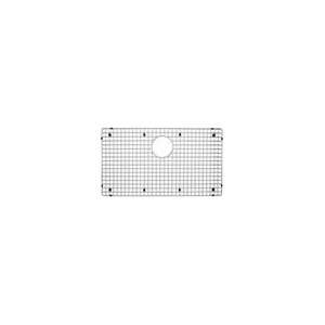 Blanco 221018 Sink Grid With Protective Bumpers and Feet, 29-3/8 in L x 16-5/16 in W