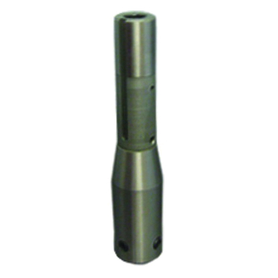 BOGDAN 81034 Mag-Drill with Ejector Pin Cobalt M35 2 Cut Length 7/8 Diameter