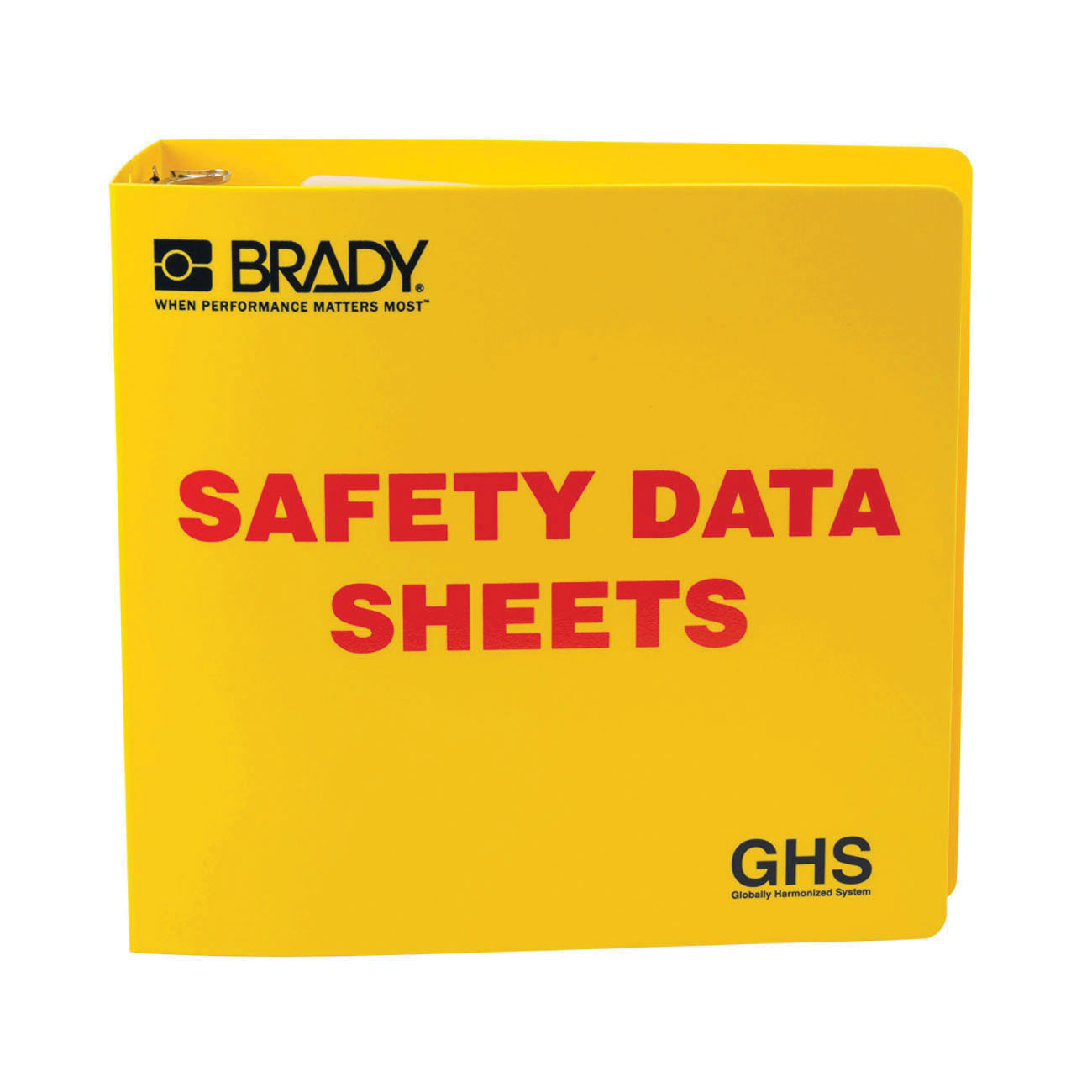 Brady® 2025  Mallory Safety and Supply