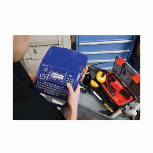 Brady&reg; BMP71-360-KIT