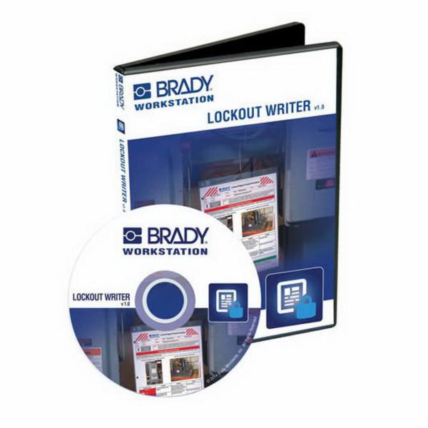 Brady® BWRK-LOW-CD