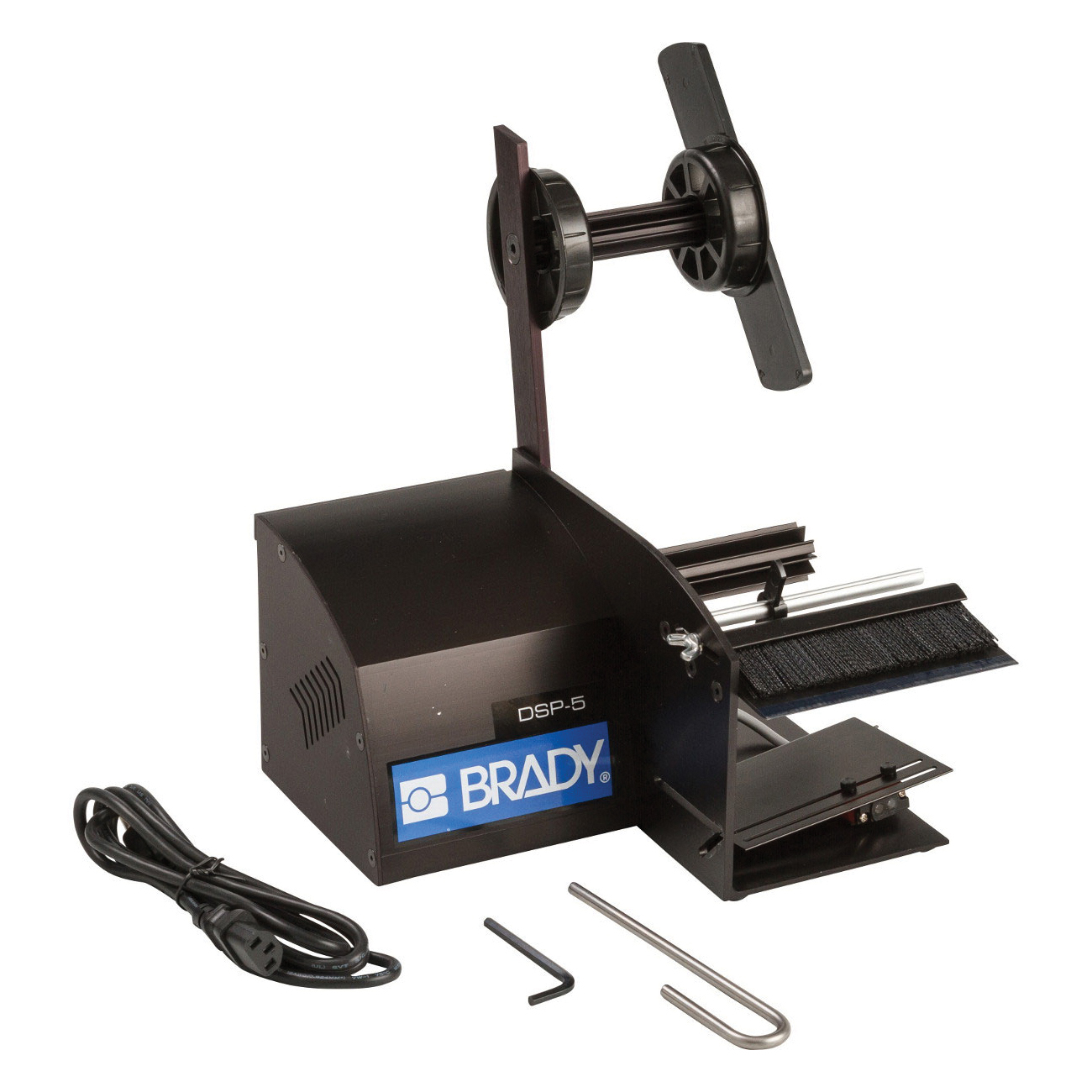 Brady® DSP-5