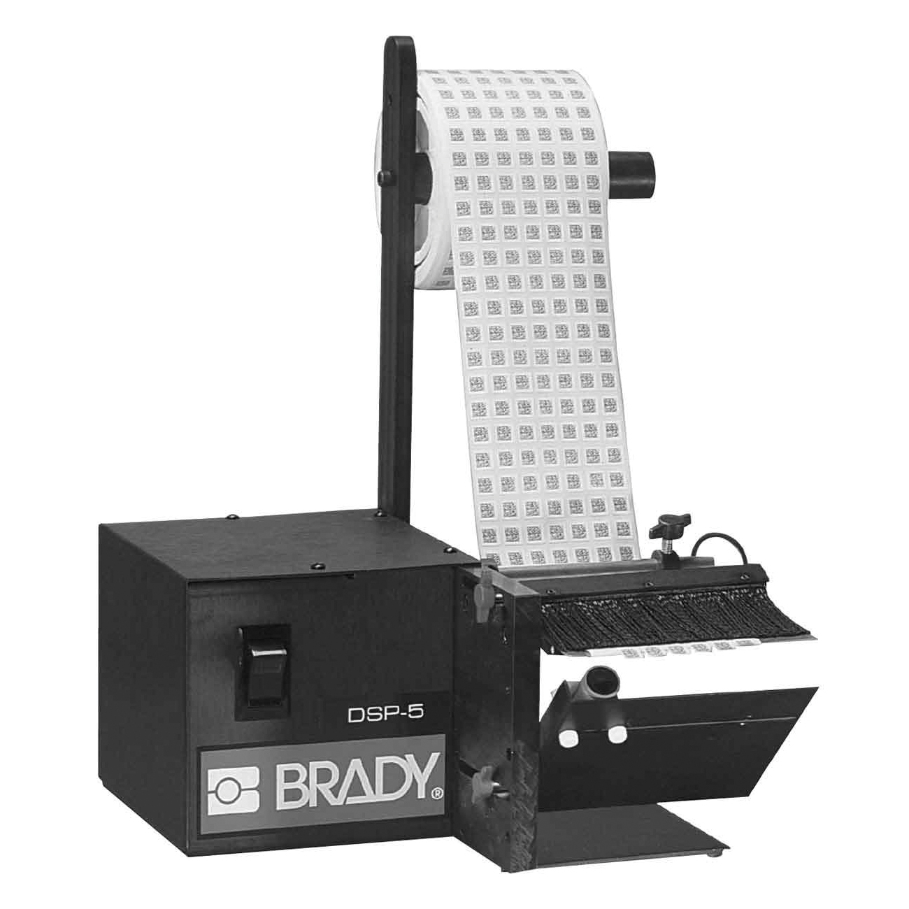 Brady® DSP-5