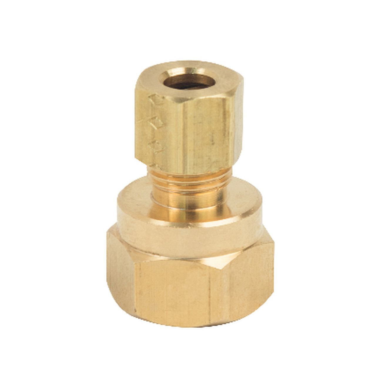 BrassCraft® 66-4-6X 42988