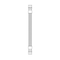 BrassCraft® B0-60IM F 30098