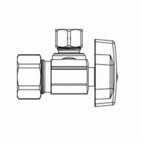 BrassCraft® KTCR19X C 45872