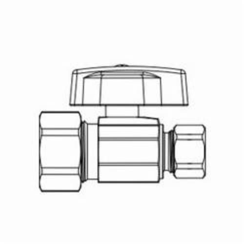 BrassCraft® KTCR11FX C 39283