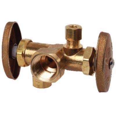 BrassCraft&reg; R1701DVX R