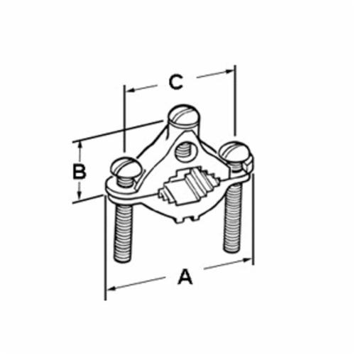 Bridgeport® 1309-B