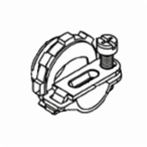 Bridgeport® 651-DC2