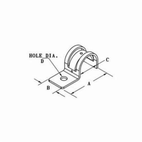 Bridgeport® US-4461