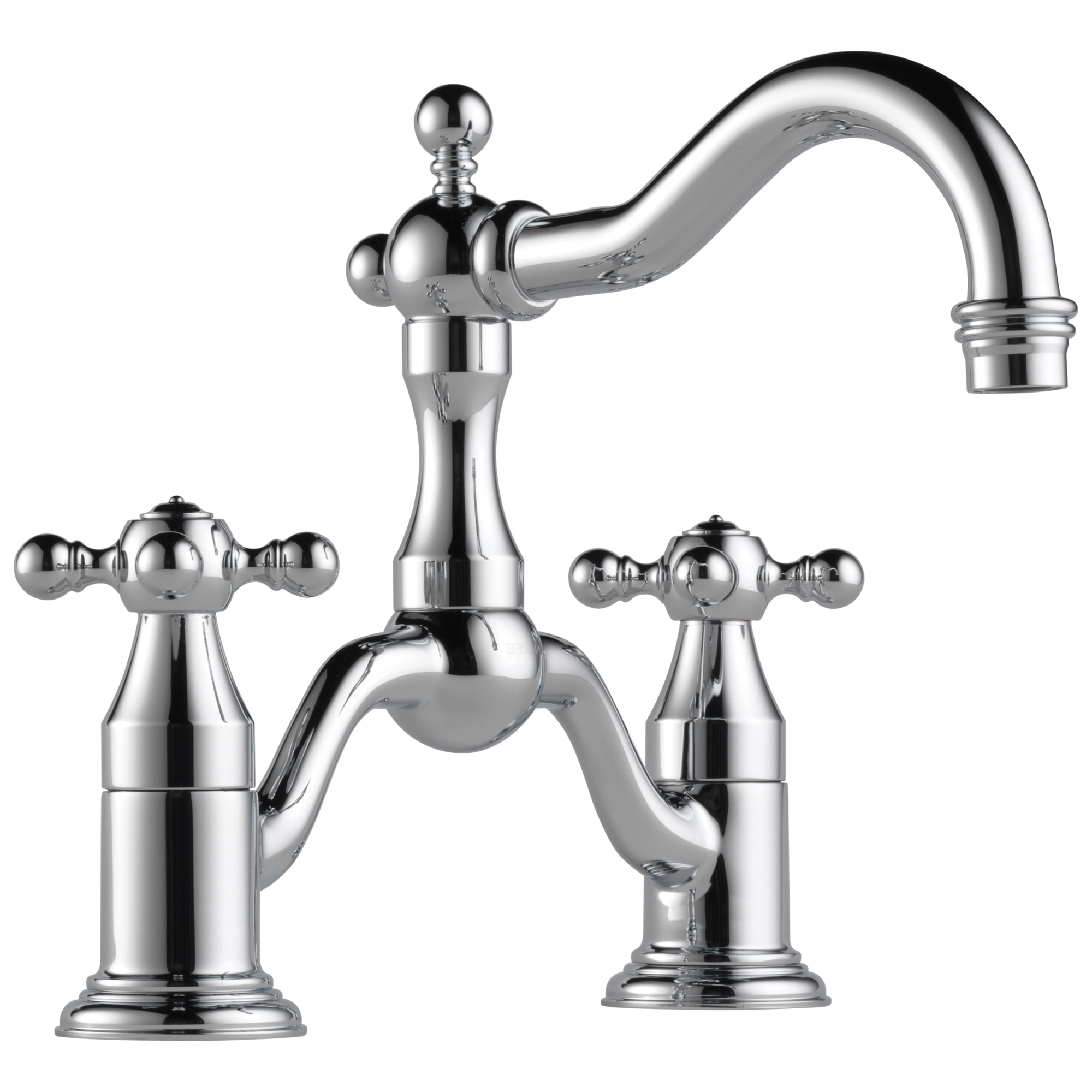 Bridge Bathroom Faucets Hirsch Pipe Supply
