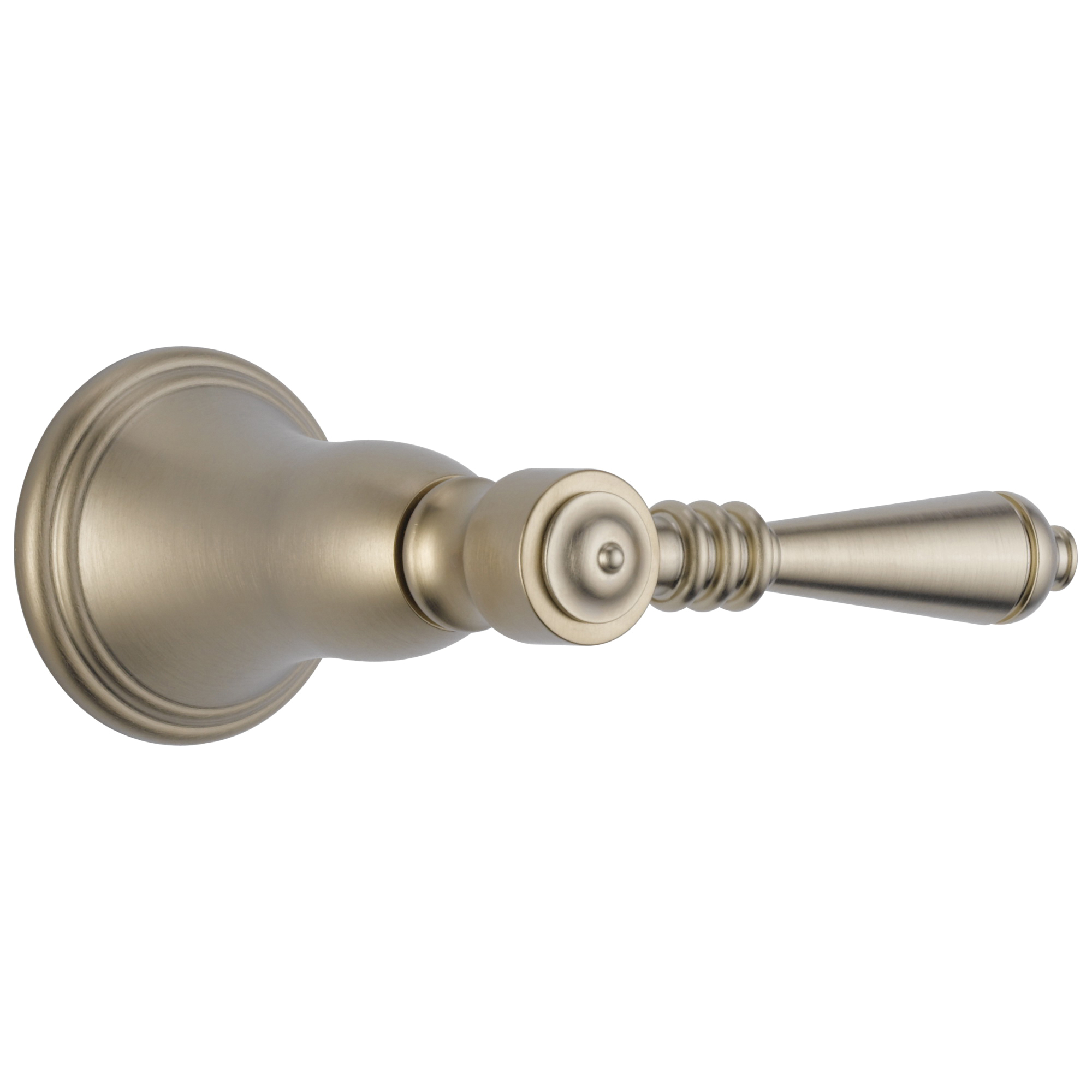 Brizo® T66636-BN Volume Control Shower Trim, 9.1 gpm Shower, Brushed Nickel