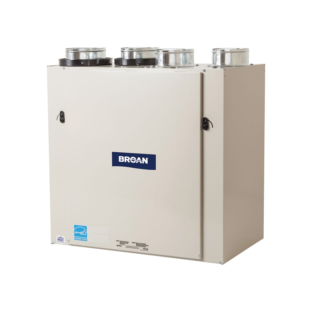 Broan® ERV140TE