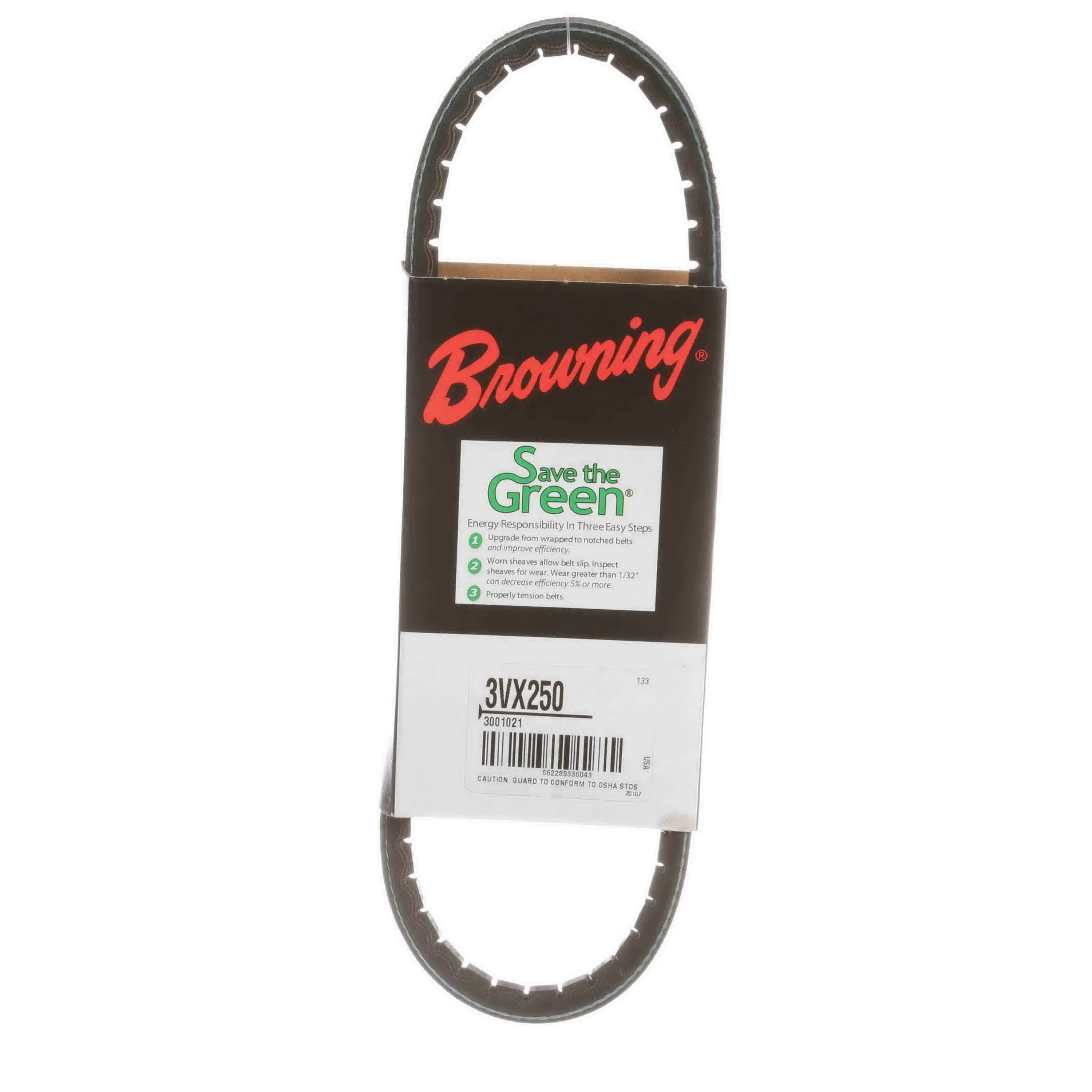 Browning&reg; 3VX250