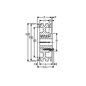 Browning&reg; 5MV5V180S