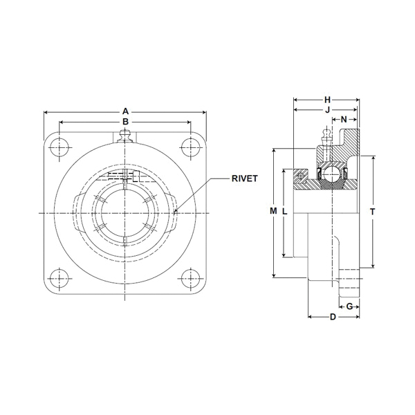 Browning&reg; VF4B-323