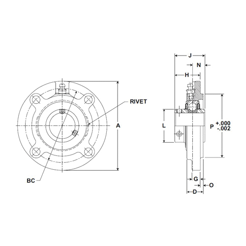 Browning&reg; VFCS-319