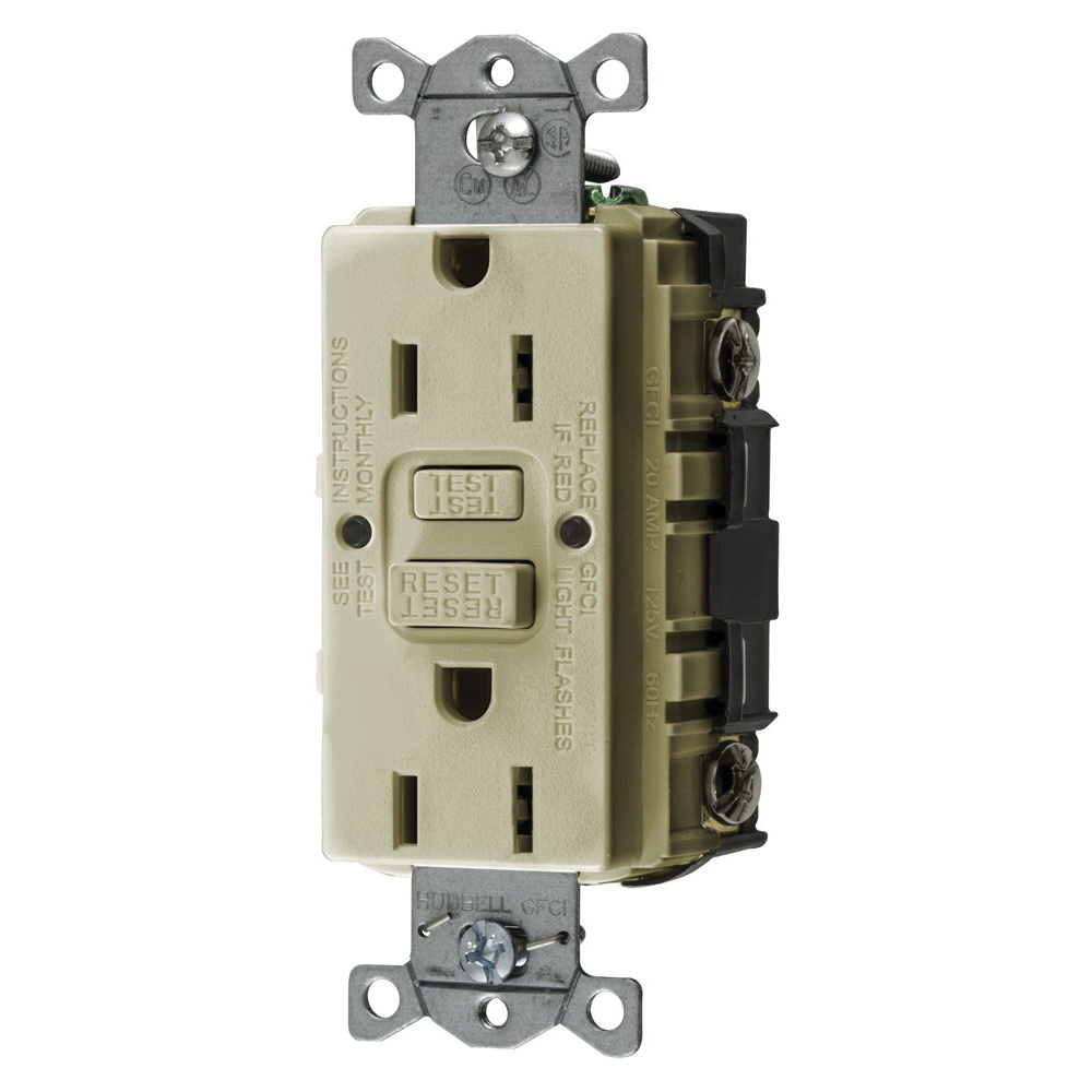 Bryant Electric GFRST20IMP