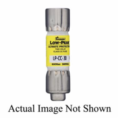 Pack Of 10 Bussmann 20 Amp Low-Peak Time-delay, Rejection-Type - Foto 8