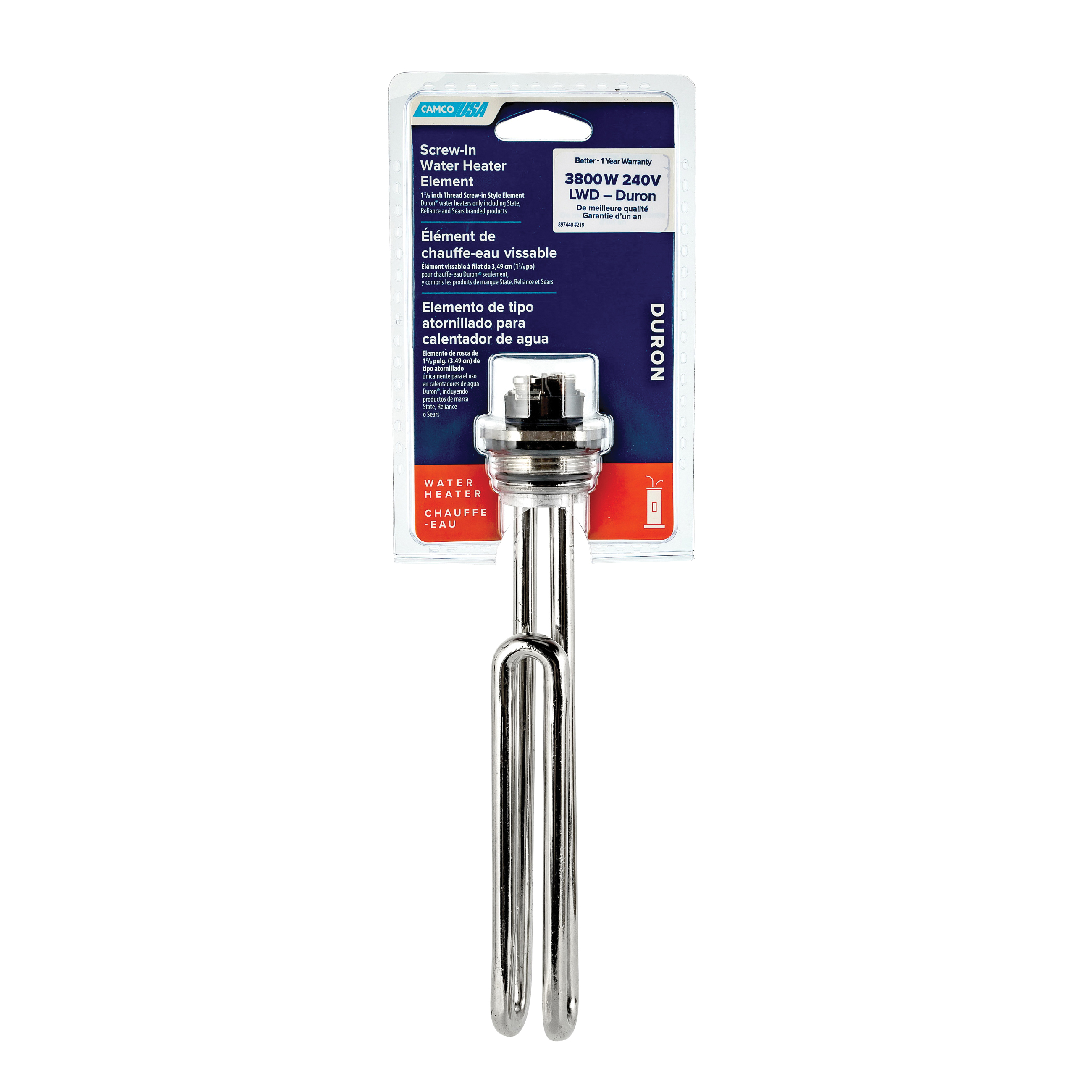 Camco 02723 30110