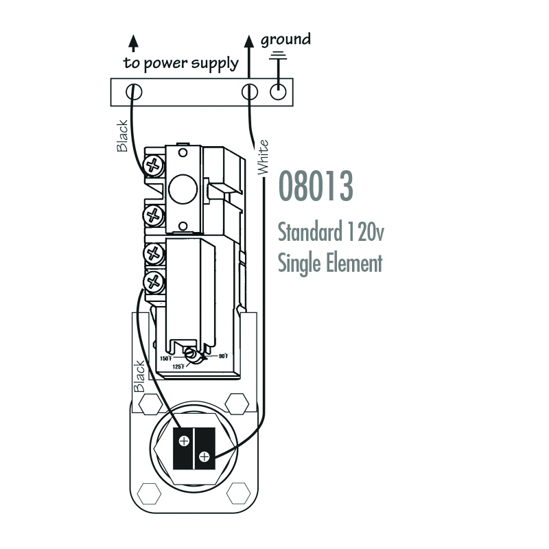 Camco 08013