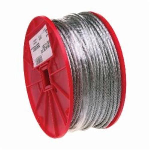 product Campbell® T7605501 Double End Bolt Snap, 70 lb Load, 3/8 in Eye, 3-1/2 in OAL, Malleable Iron