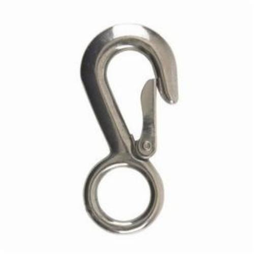 Snap T7631604-1 Each 5/8 In Campbell Snap Hook 4-1/16 In 