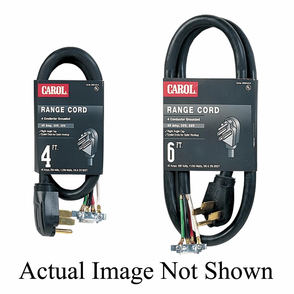 General Cable® 05604.63.10 POR4RC3WGRA