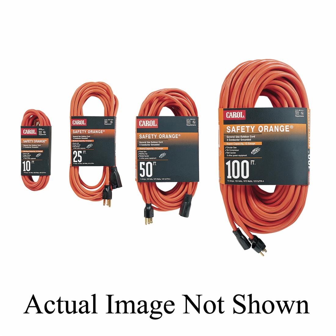 General Cable® 03304.63.04 POR143EC100ORA