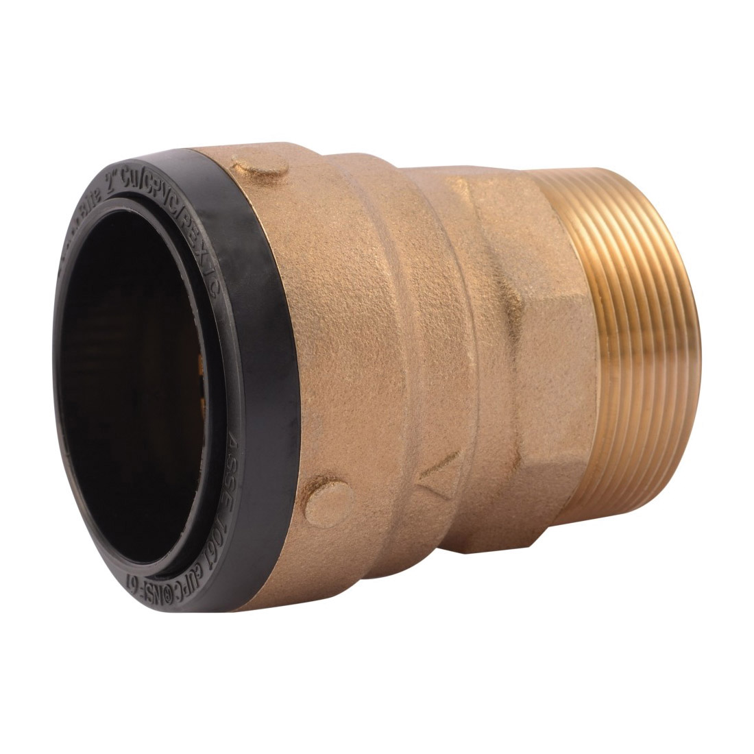 Sharkbite® SB115450M
