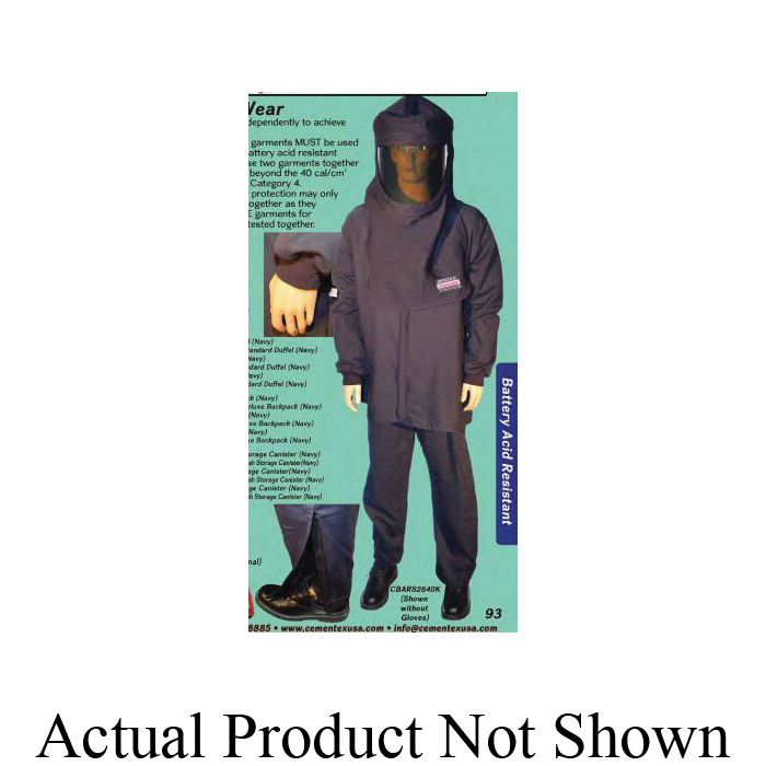 Cementex CBARCT2640-L