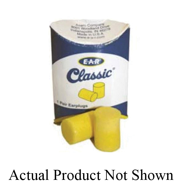 Cementex EARPLUG