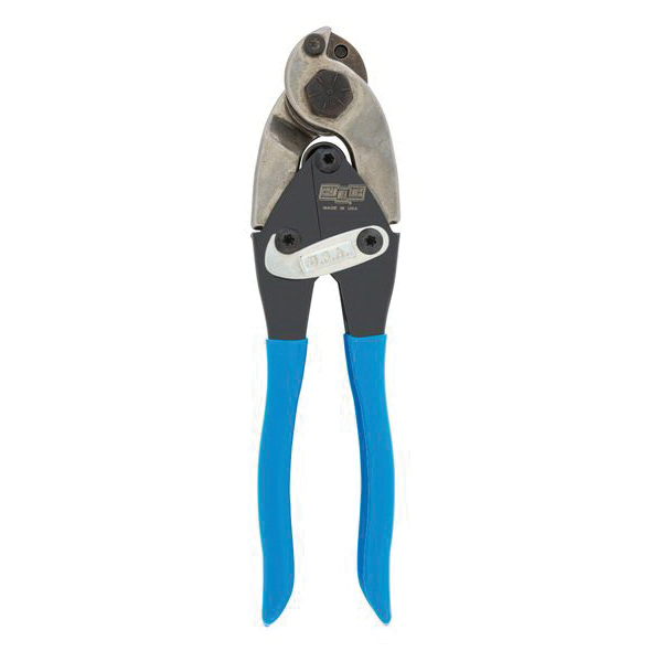 IDEAL 9-1/2 in. Cable Cutter - Smart Grip 35-3052
