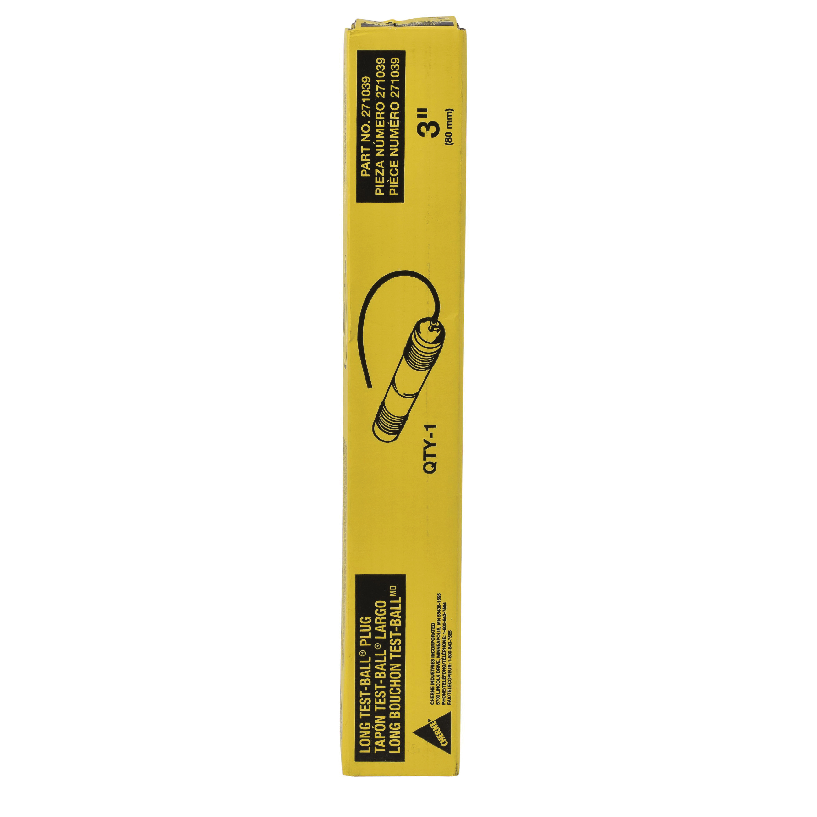 Cherne® 271039 1327