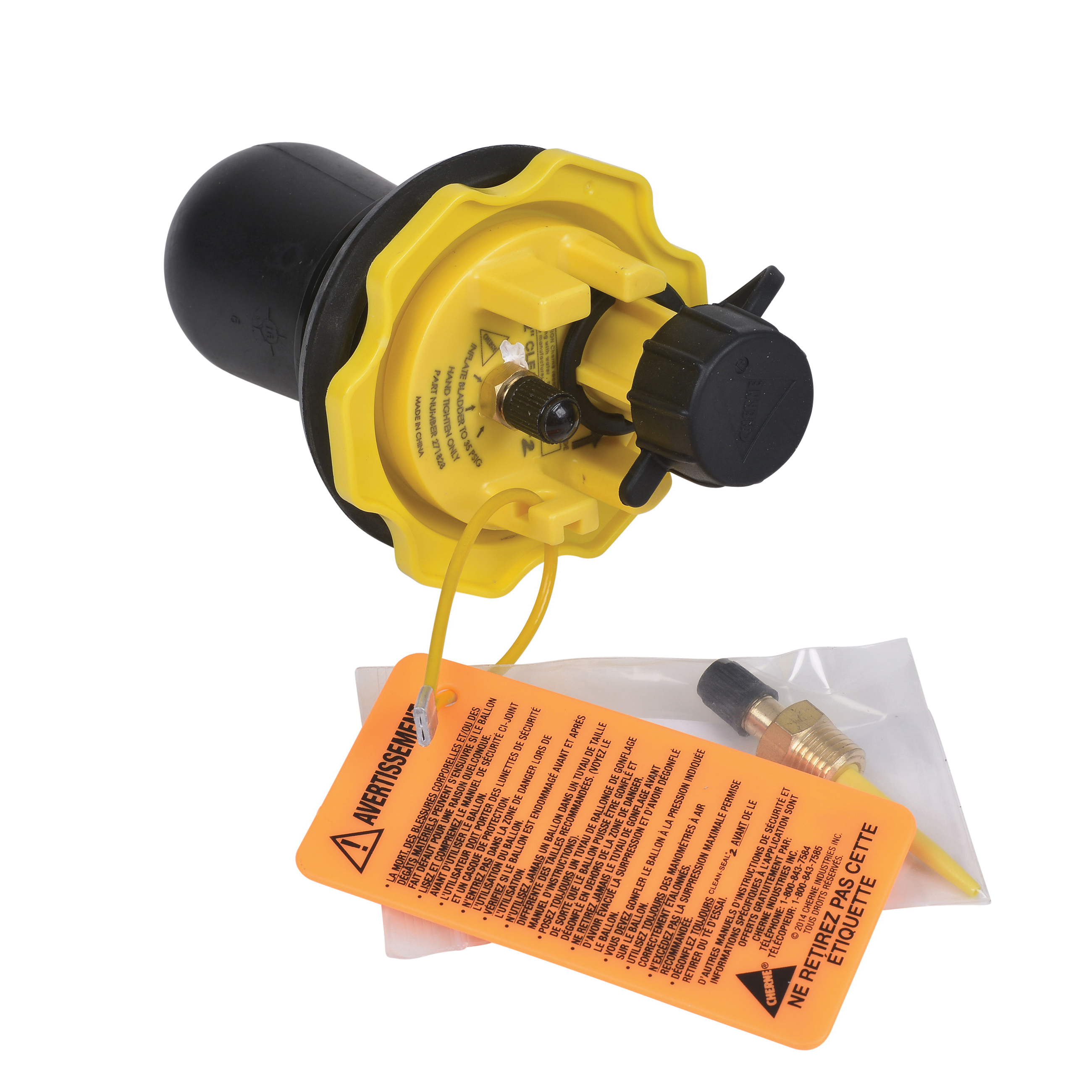 Cherne® 271828 68568