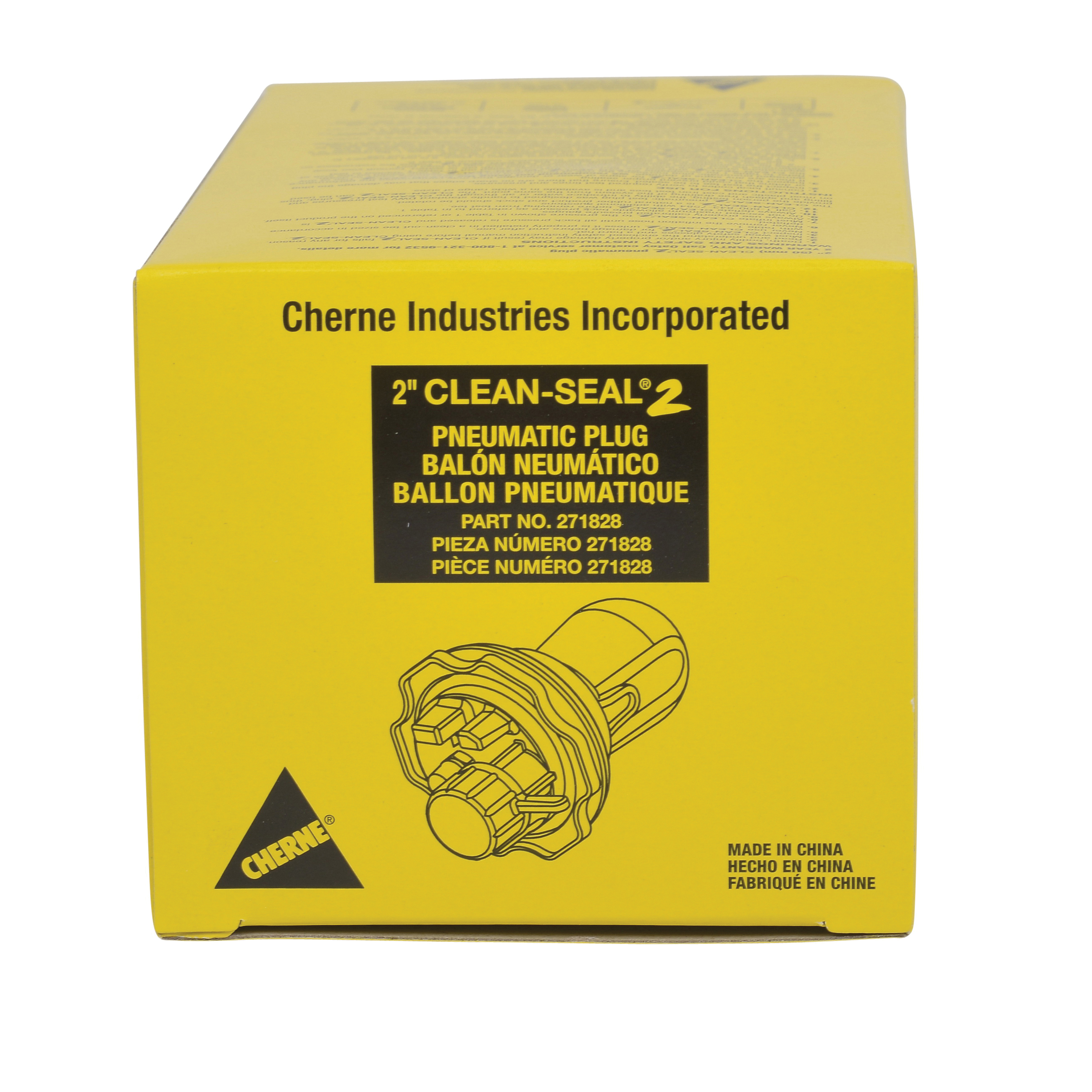 Cherne® 271828 68568
