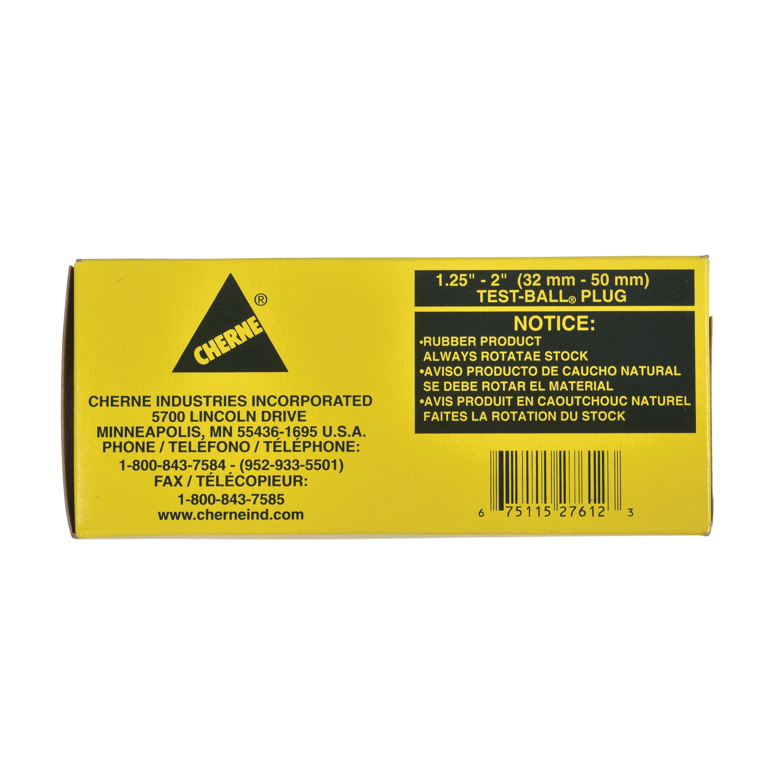 Cherne® 276128 55584