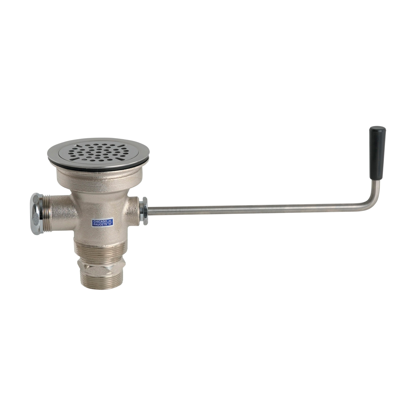 Chicago Faucet® 1366-NF