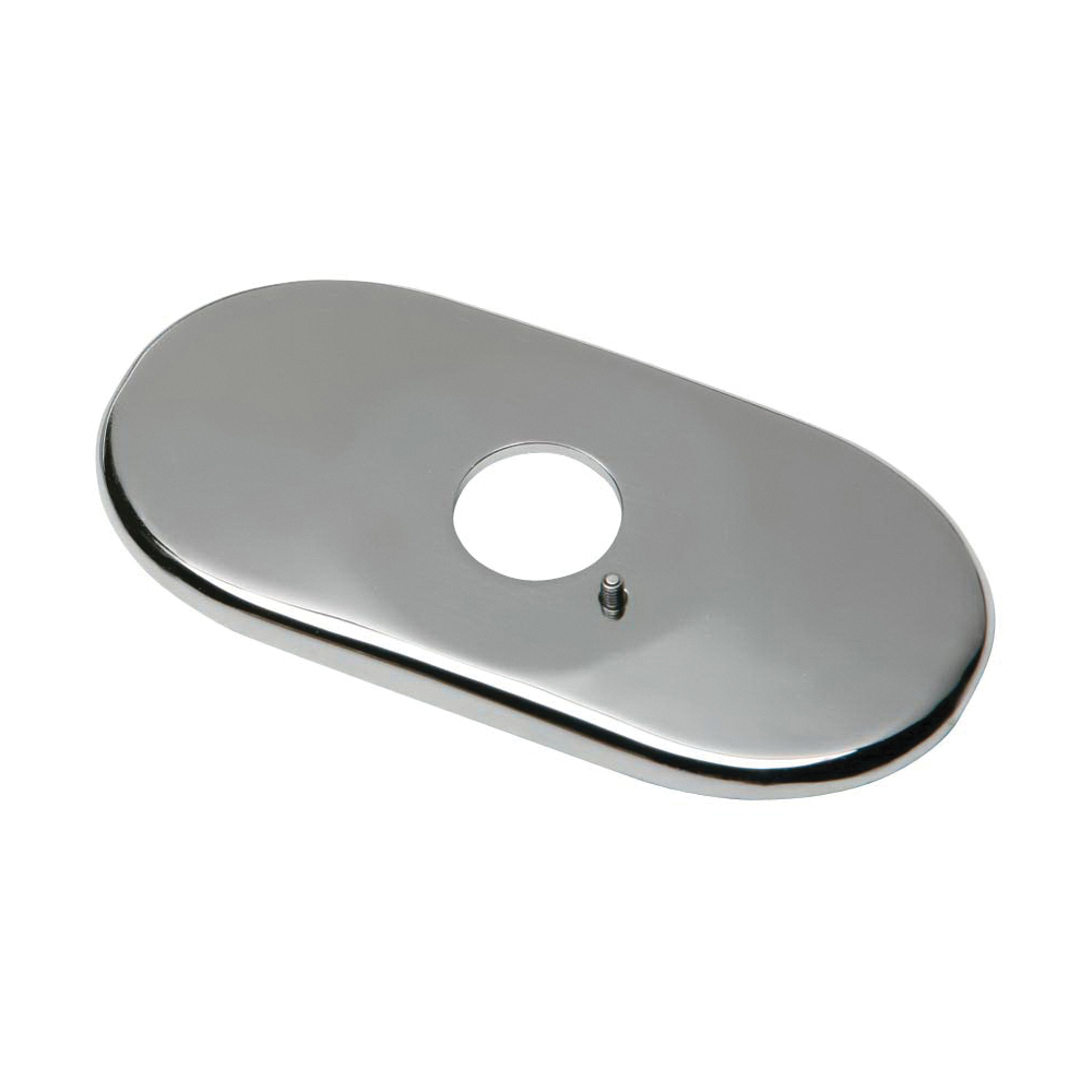 Chicago Faucet® 240.627.21.1 Cover Plate With Locating Pin