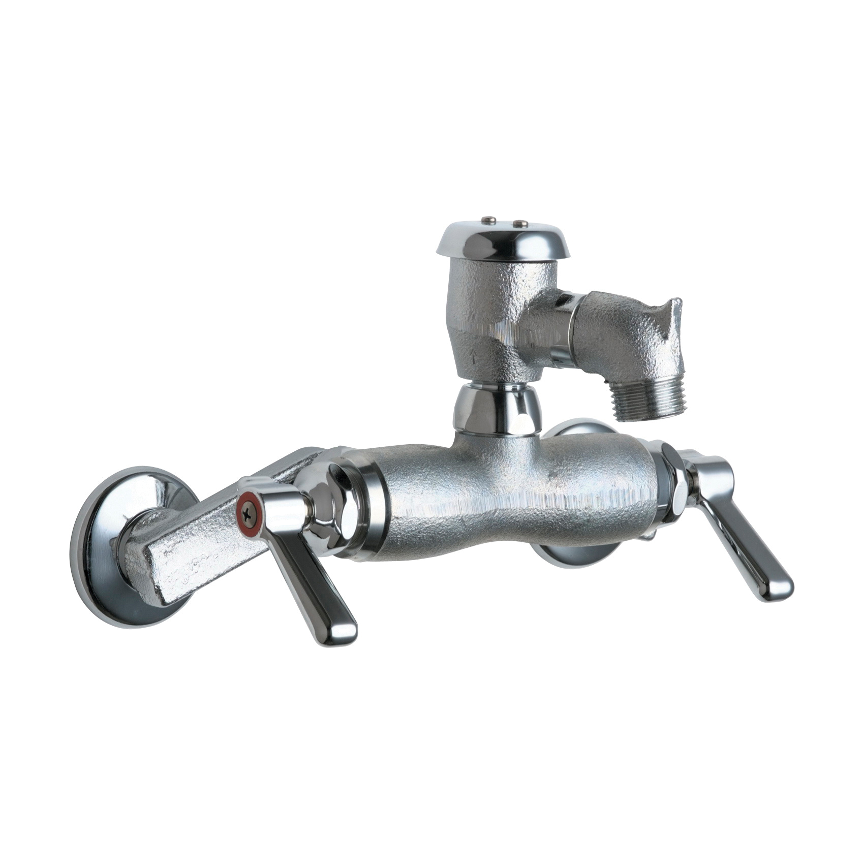Service Sink Faucets Hirsch Pipe Supply