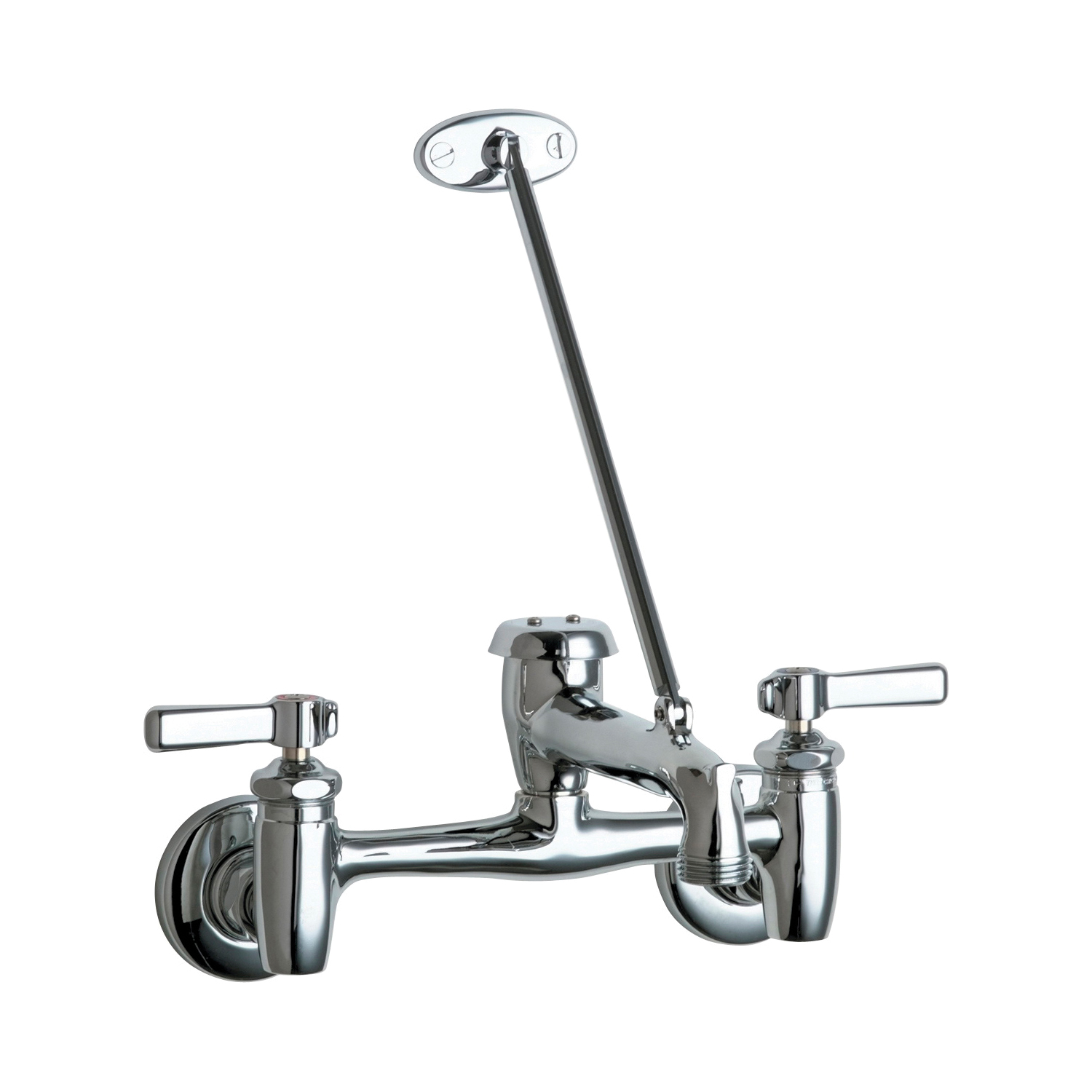 Chicago Faucet® 897-CP